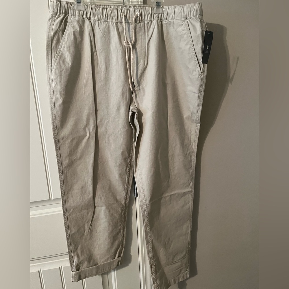 New!! Ringstop pull on pants XL